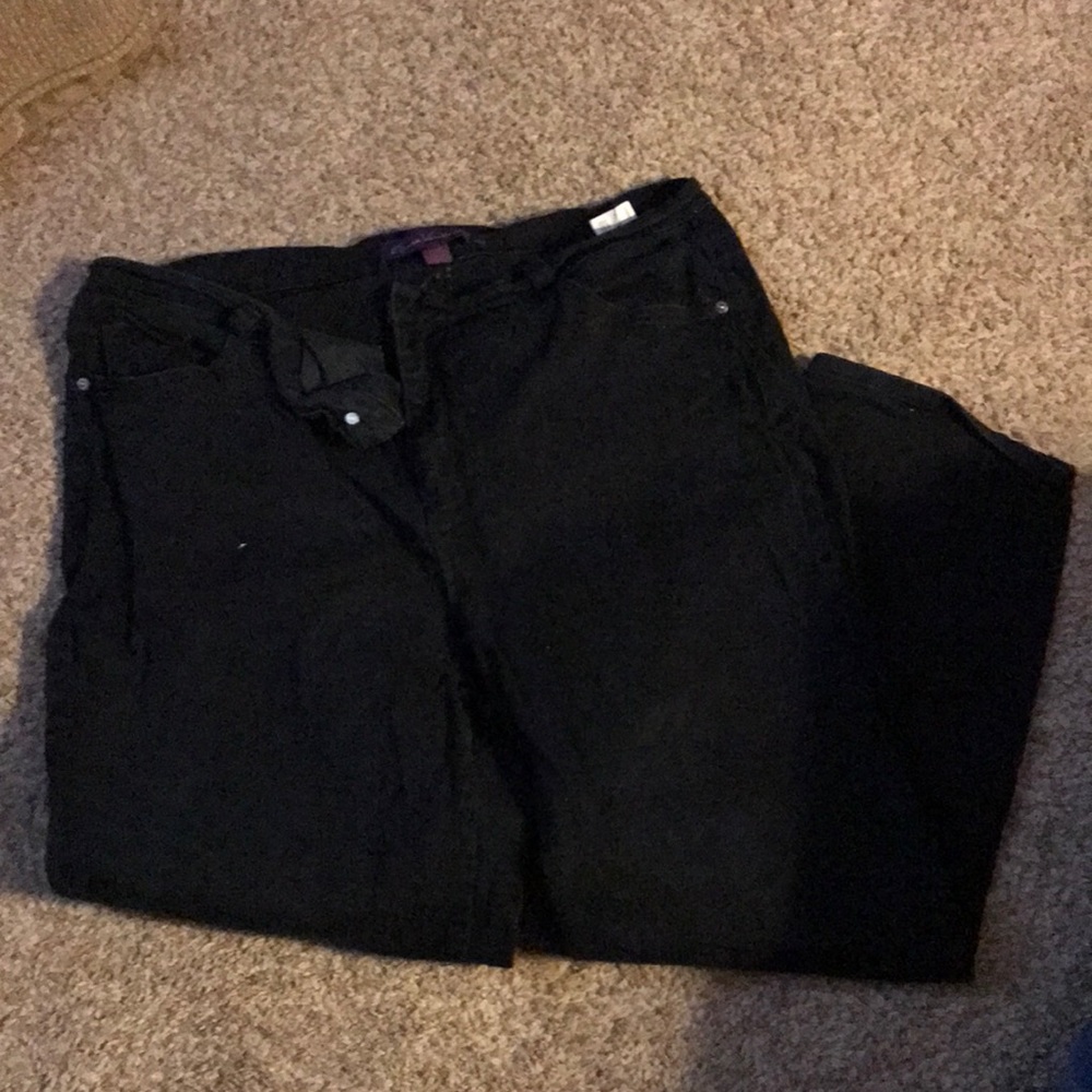 Gloria Vanderbilt Jeans